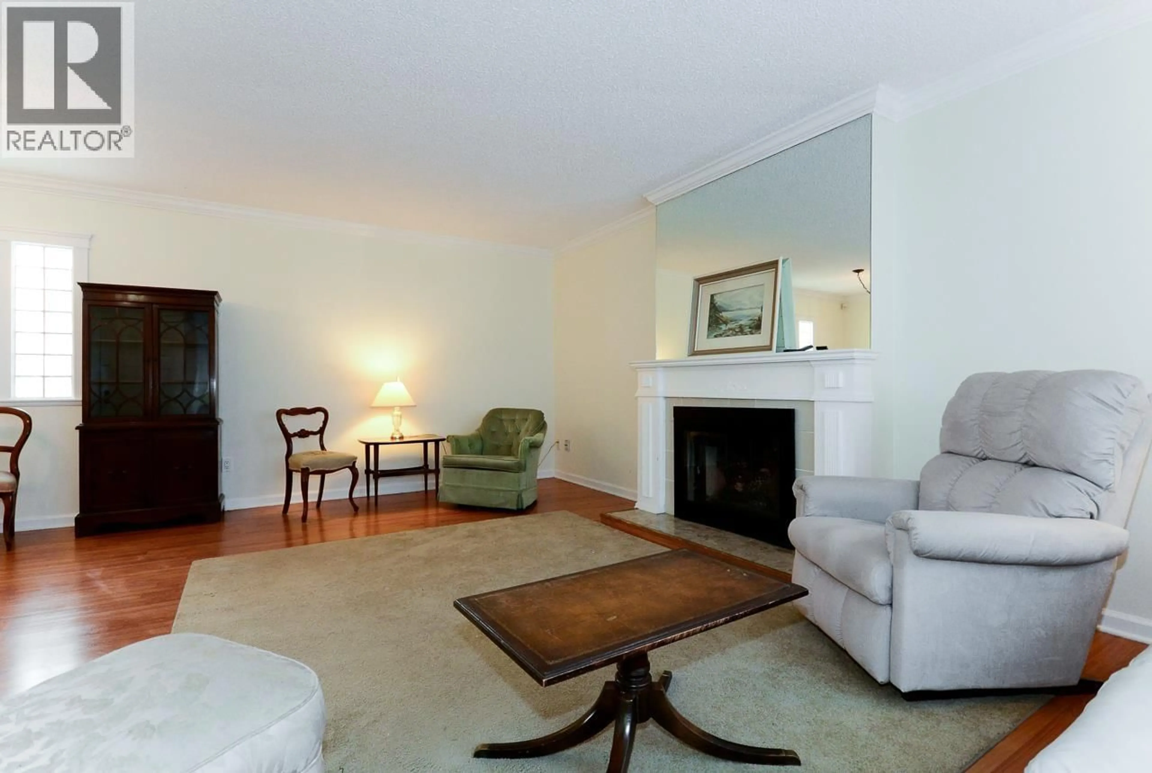 Living room with furniture, unknown for 9 - 9880 PARSONS ROAD, Richmond British Columbia V7E1K9