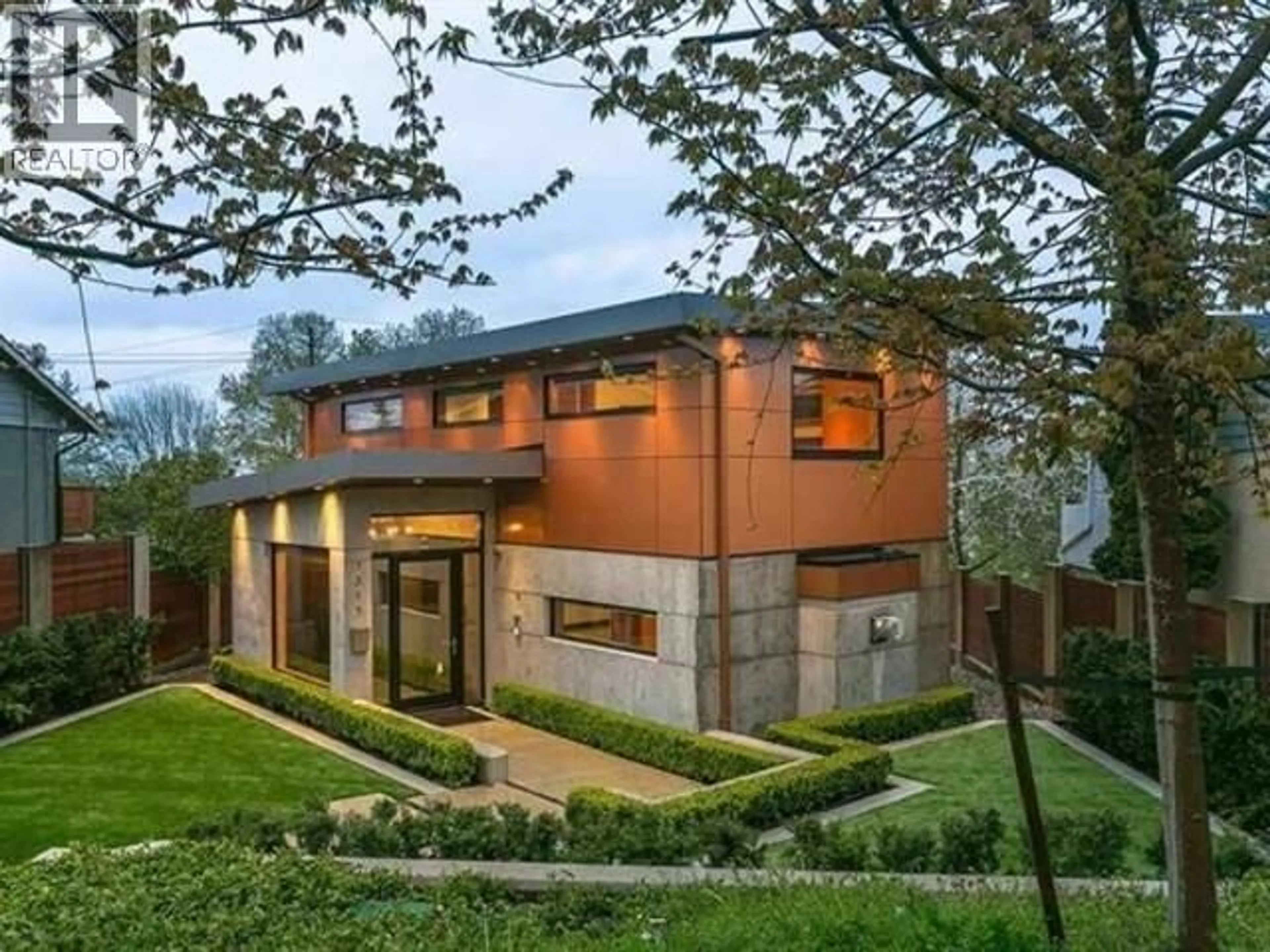 Home with brick exterior material, unknown for 7317 BARNET ROAD, Burnaby British Columbia V5A1E5