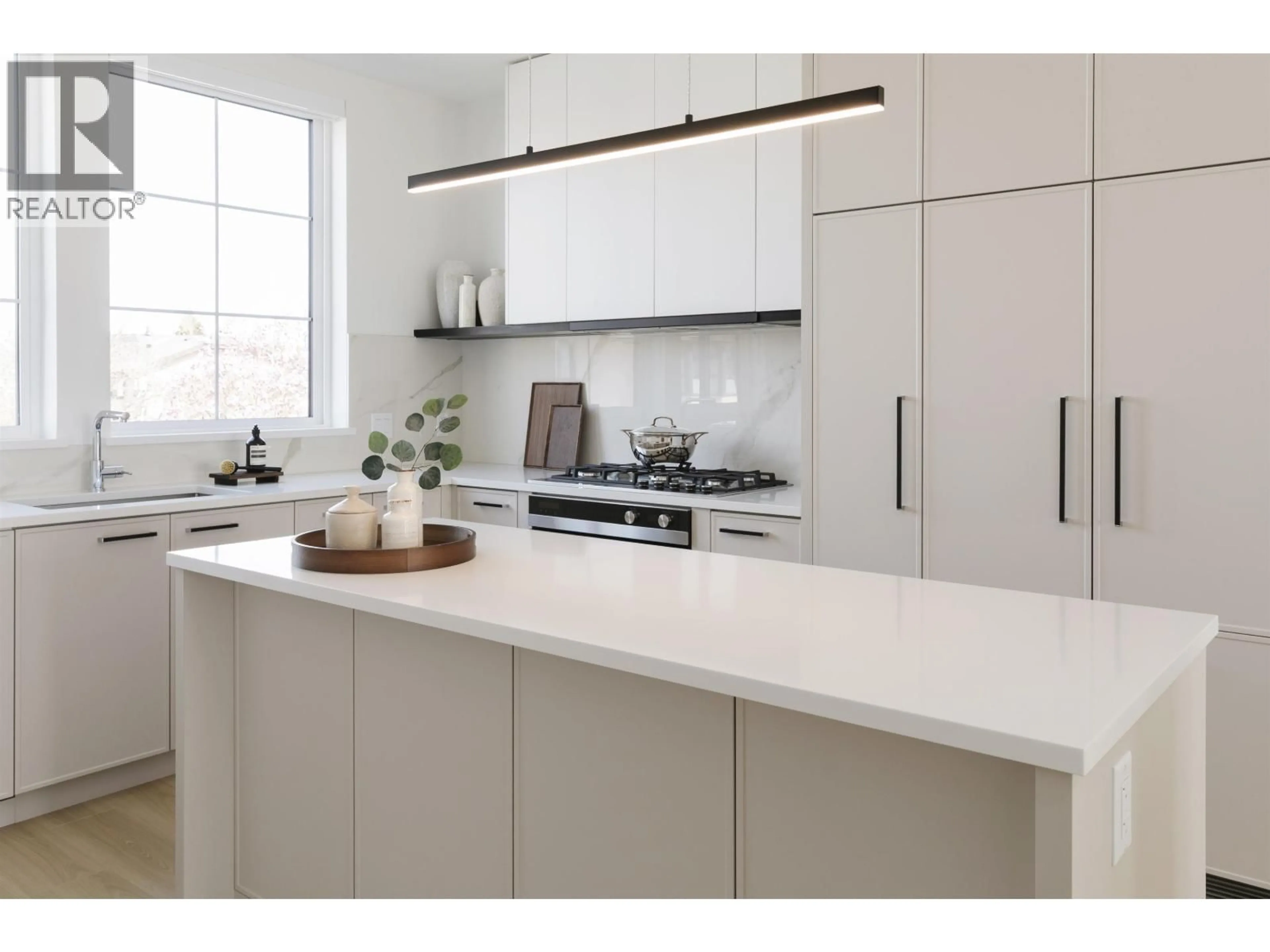 Contemporary kitchen, unknown for 32 - 10188 NO. 1 ROAD, Richmond British Columbia V7E0C8