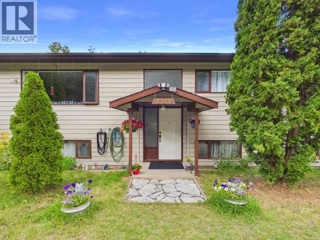 2360 BAILEY ROAD, Williams Lake