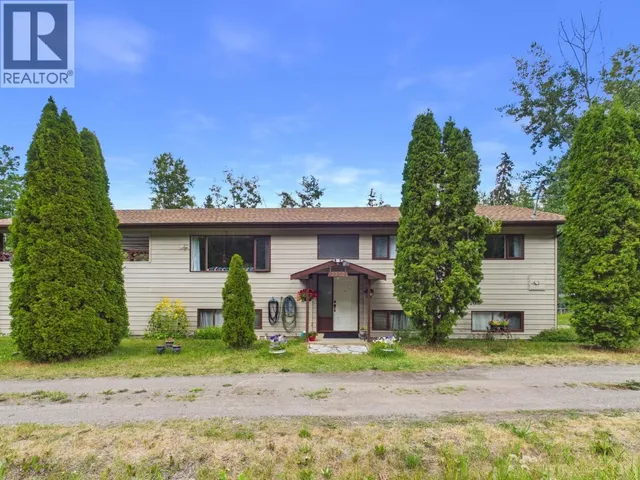 2360 BAILEY ROAD, Williams Lake 2