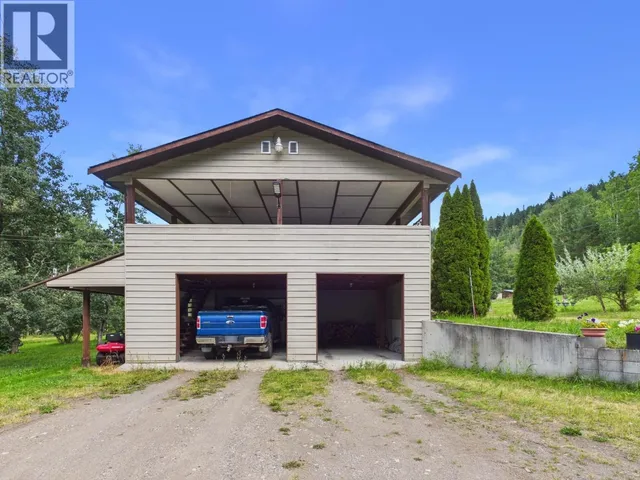 2360 BAILEY ROAD, Williams Lake 3