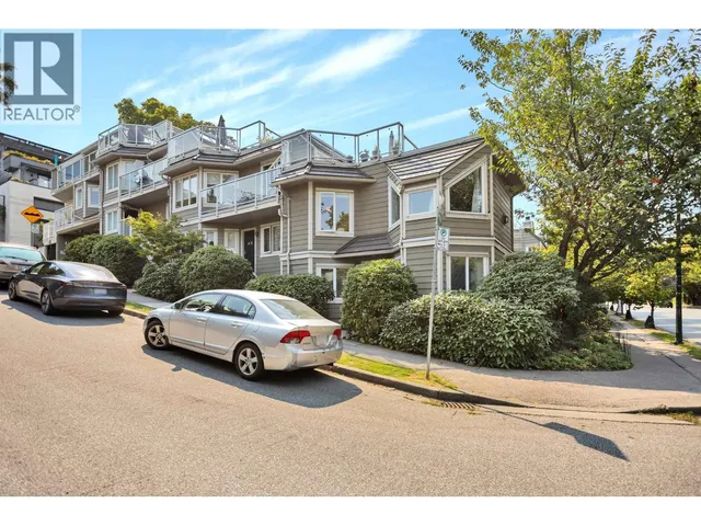 A7 - 1100 6TH AVENUE, Vancouver 2