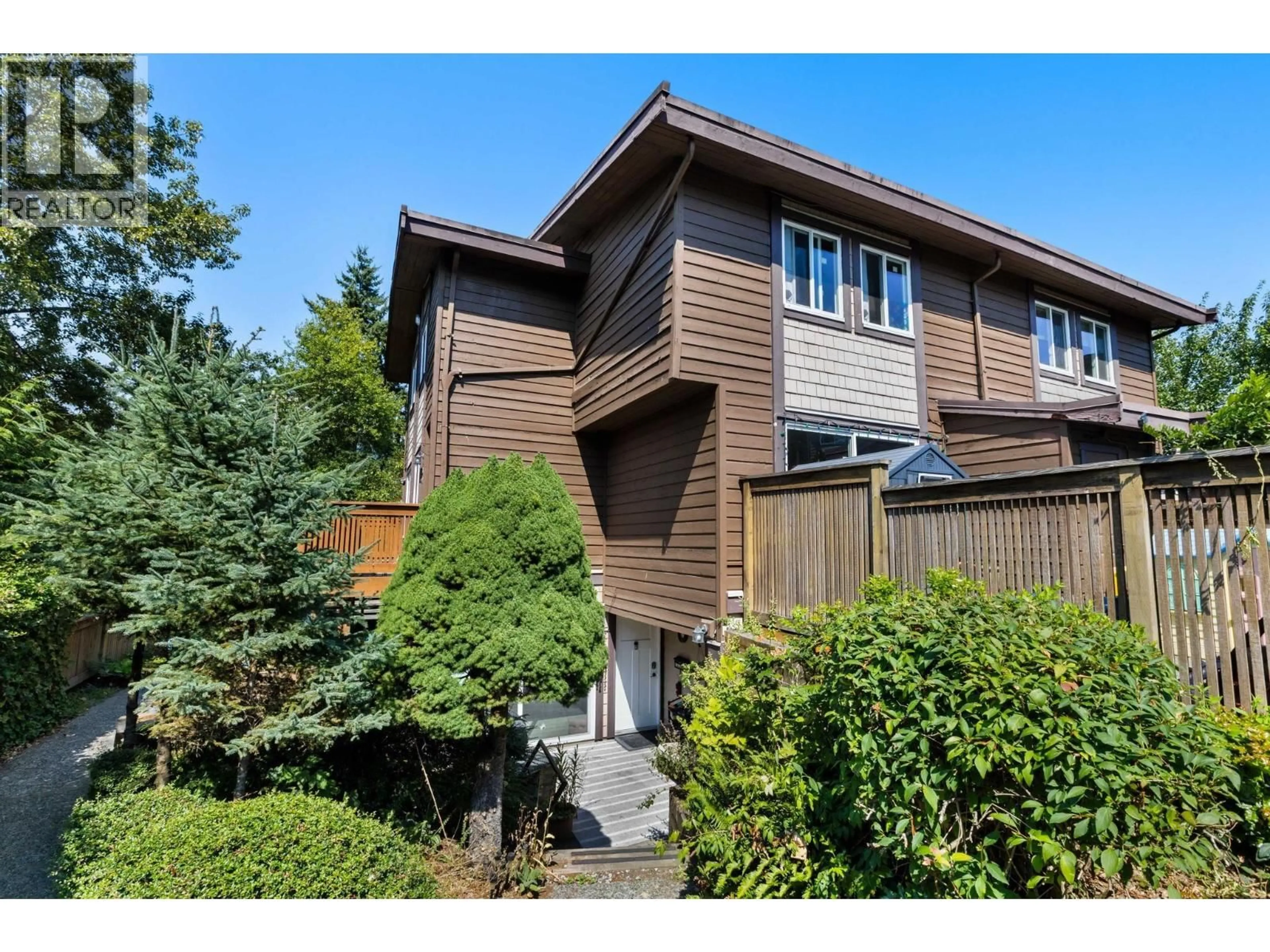 Unknown for 2 - 302 HIGHLAND WAY, Port Moody British Columbia V3H3V7