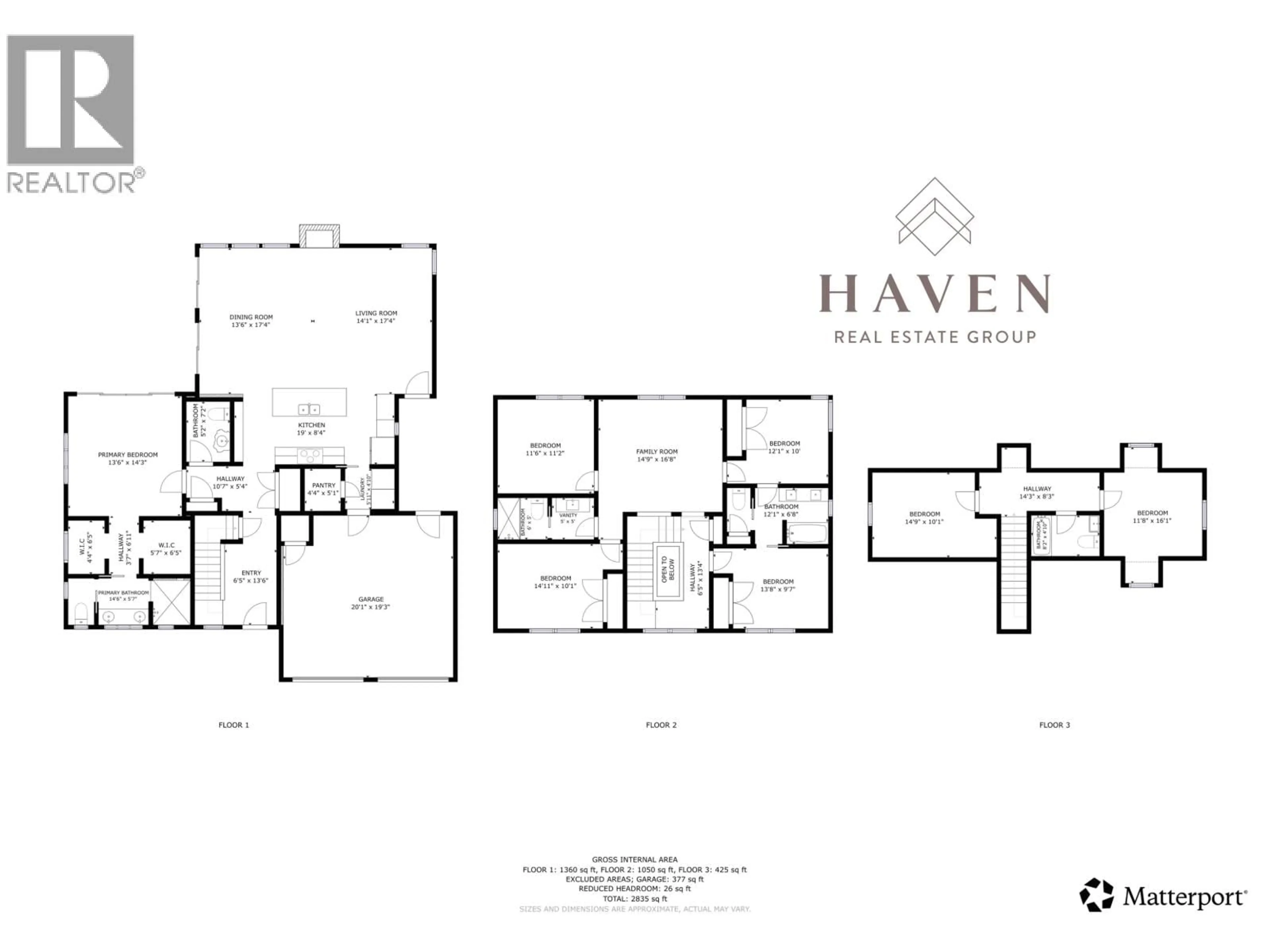 Floor plan for 20902 WICKLUND AVENUE, Maple Ridge British Columbia V2X8M5