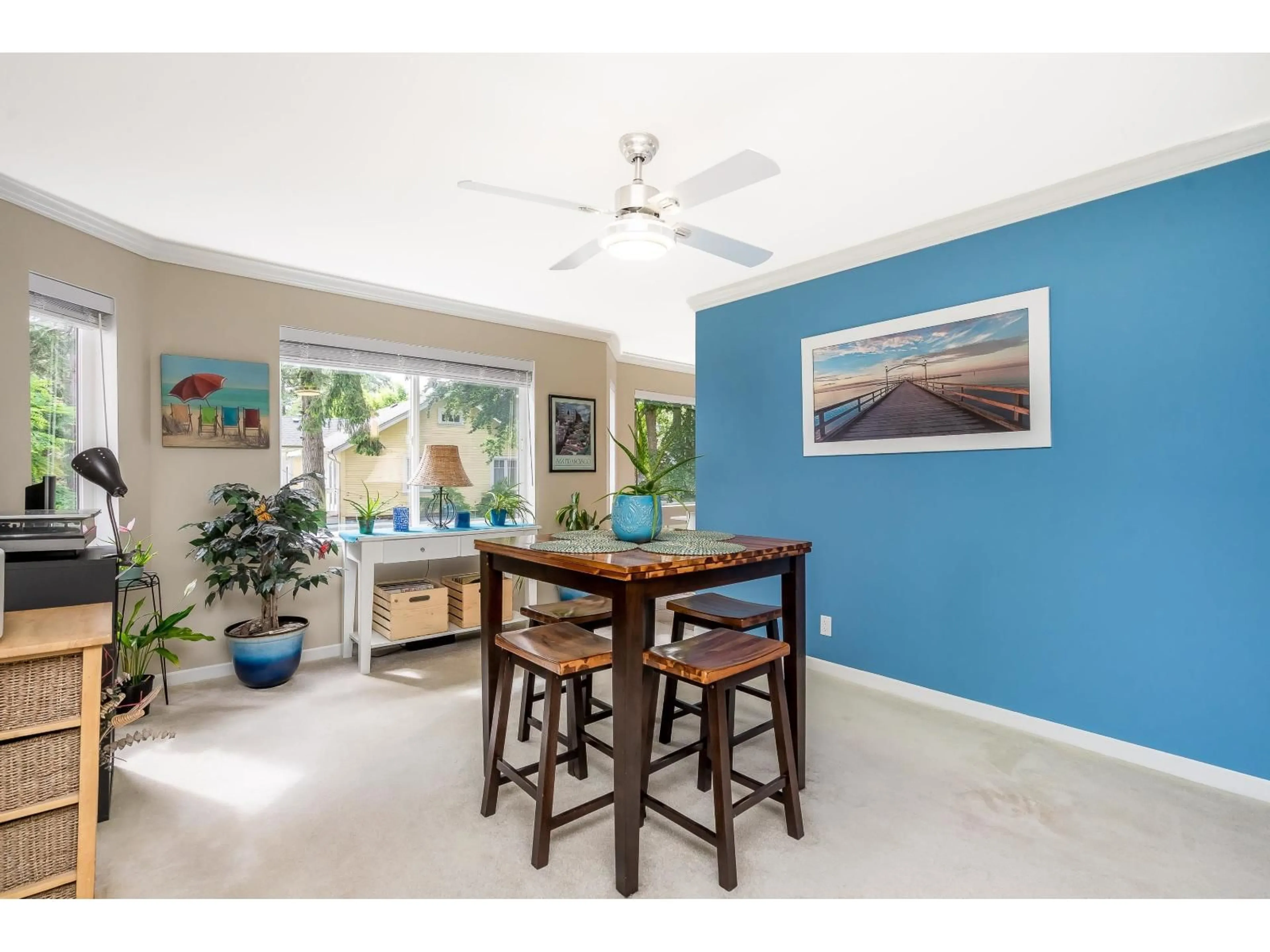 Unknown for 201 - 14934 THRIFT AVENUE, White Rock British Columbia V4B2J9