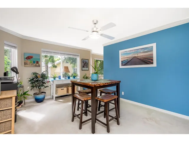 201 - 14934 THRIFT AVENUE, White Rock 4