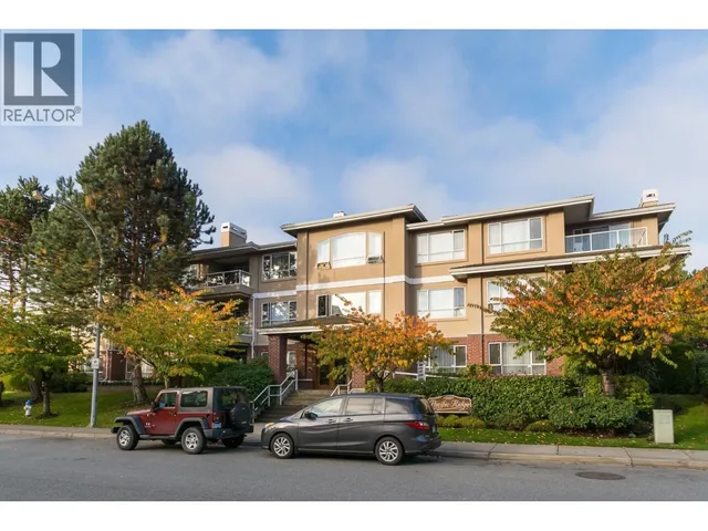 202 - 1131 55 STREET, Delta 2
