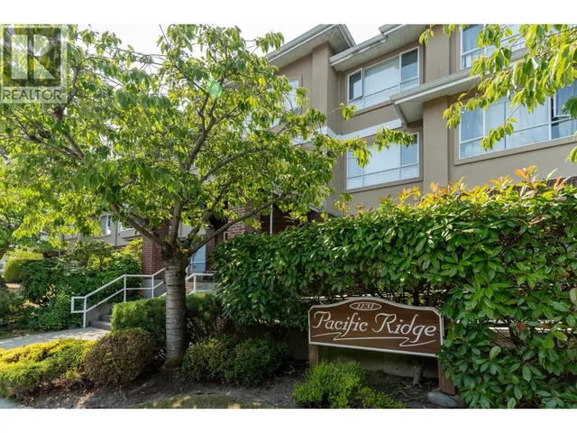 202 - 1131 55 STREET, Delta 3