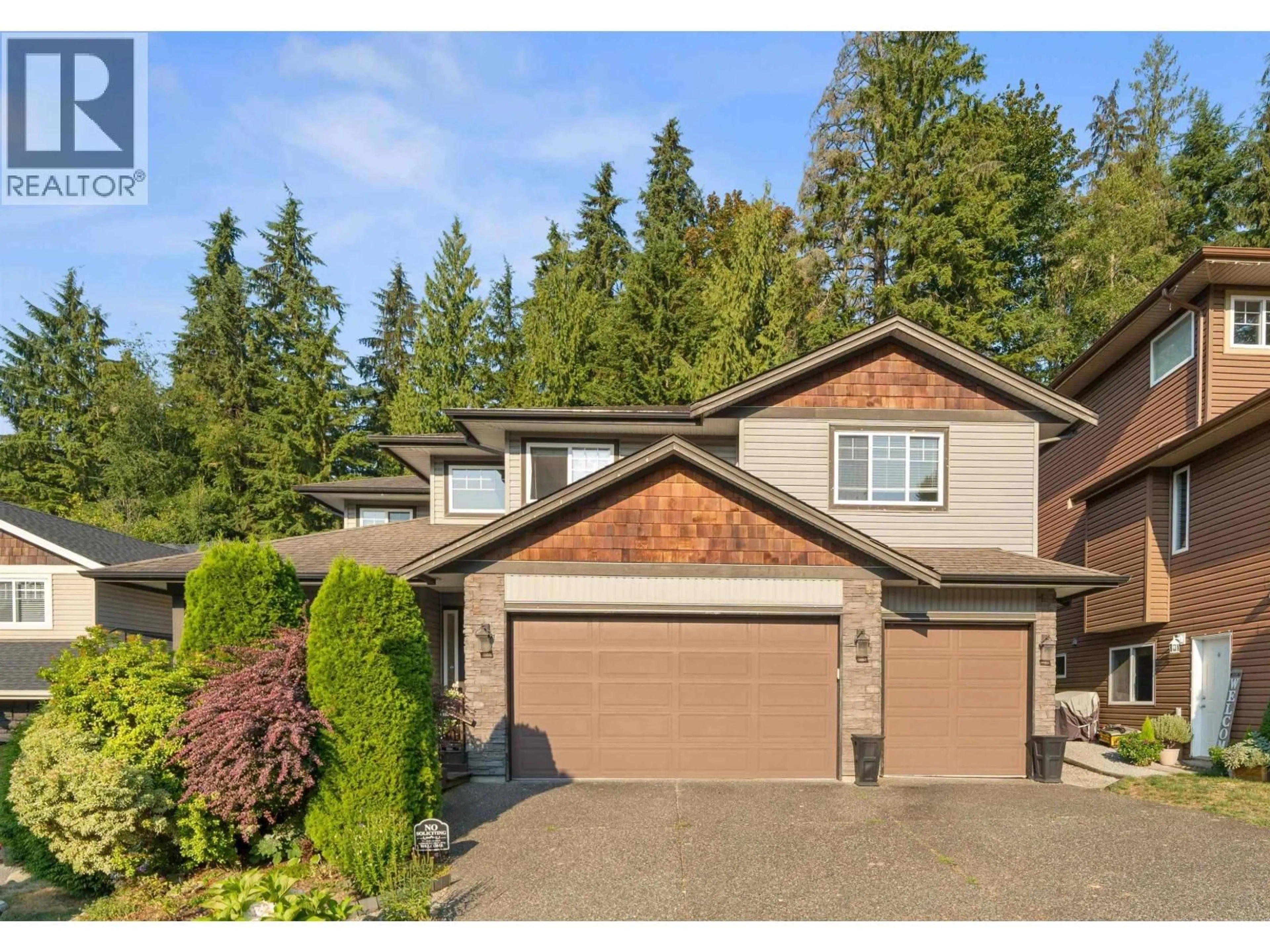 Unknown for 13175 239B STREET, Maple Ridge British Columbia V4R0A3