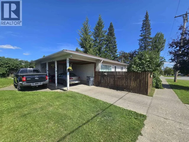 2940 2ND AVENUE, Prince George 2