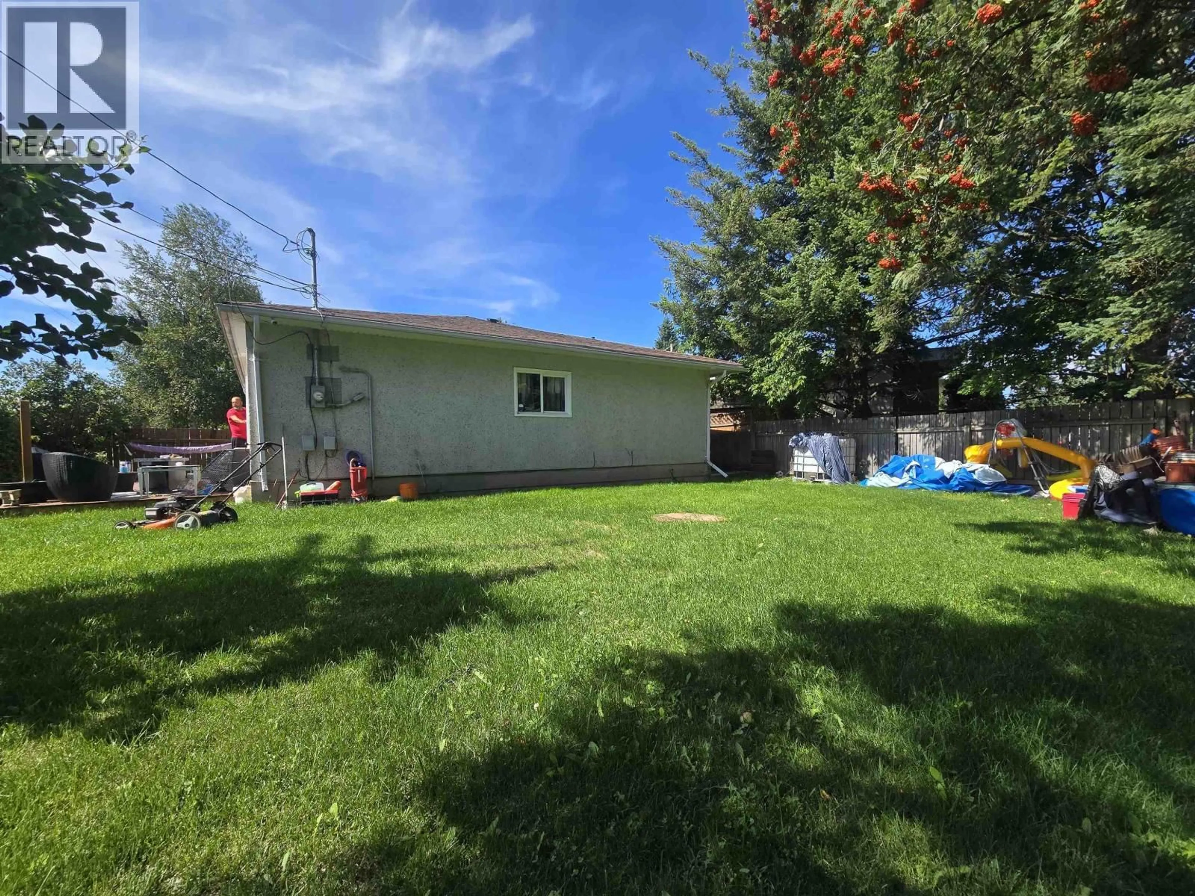 Unknown for 2940 2ND AVENUE, Prince George British Columbia V2M1E8