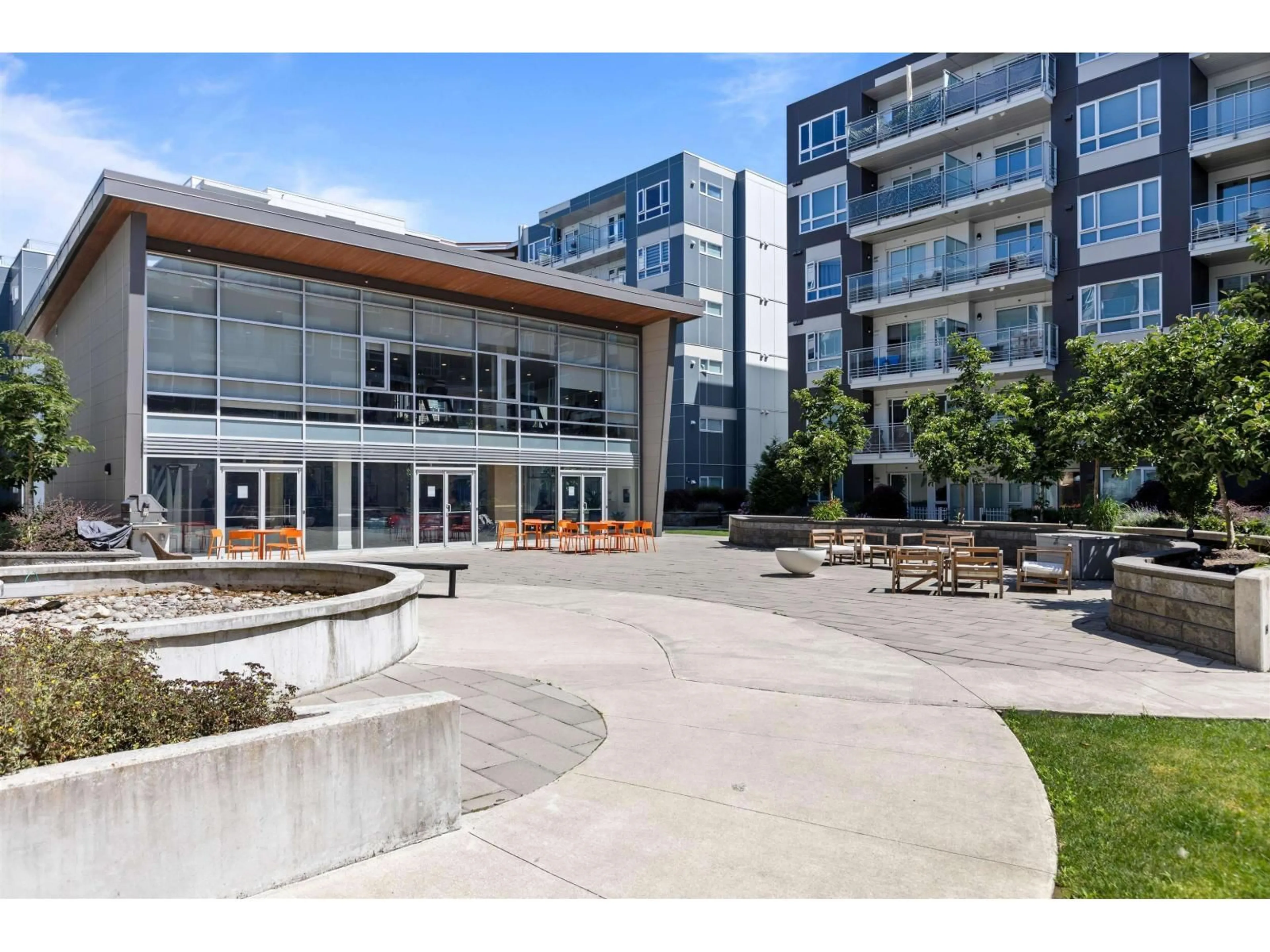 Patio, unknown for 419 - 10581 140 STREET, Surrey British Columbia V3T0M7