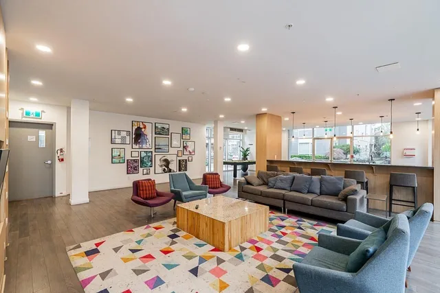 419 - 10581 140 STREET, Surrey 5