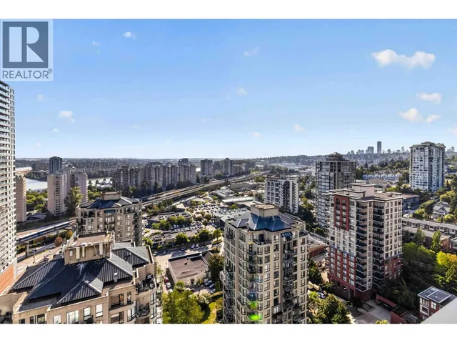 2402 - 823 CARNARVON STREET, New Westminster 3