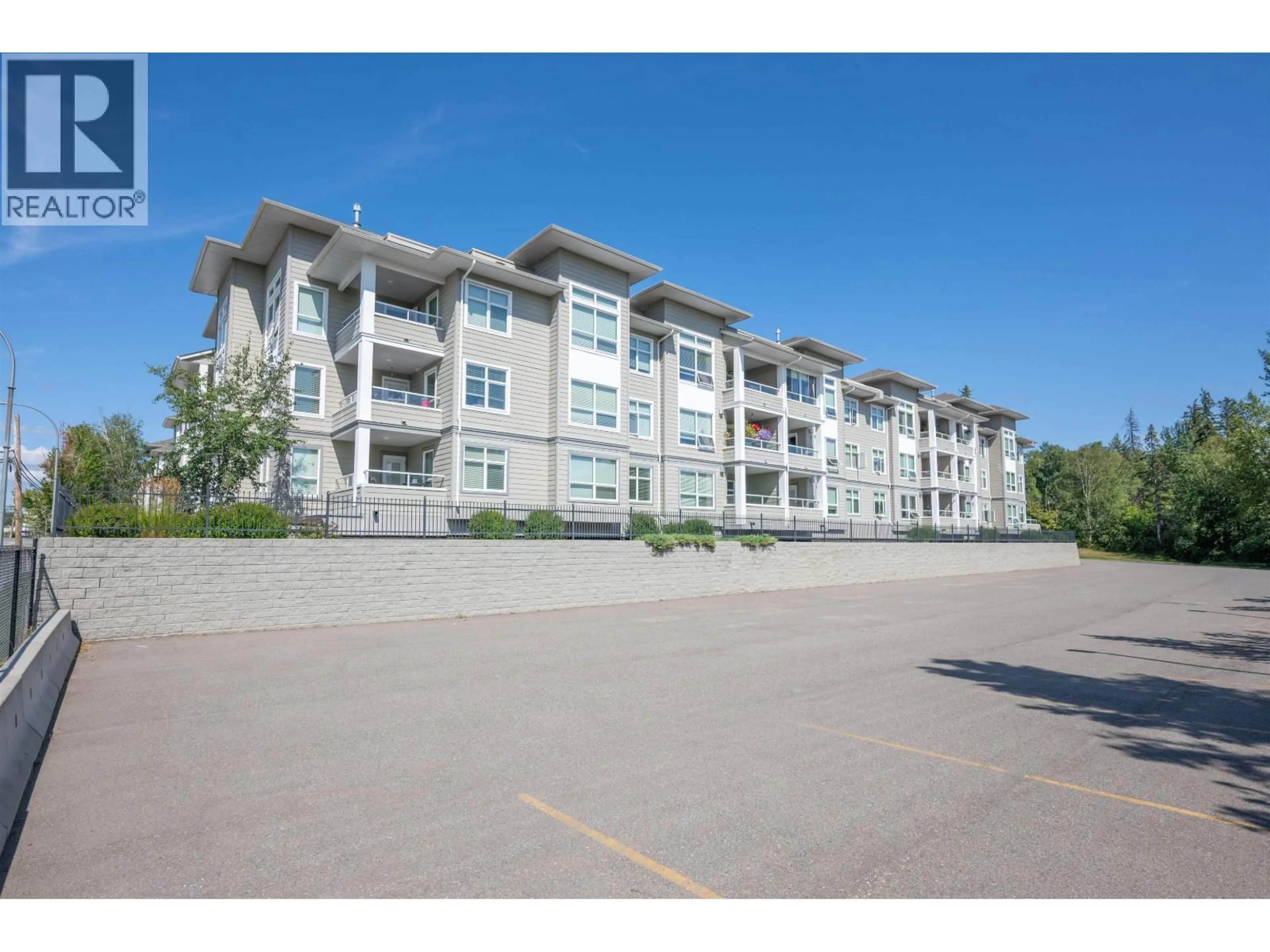 Unknown for 331 - 2055 INGLEDEW STREET, Prince George British Columbia V2L5S1