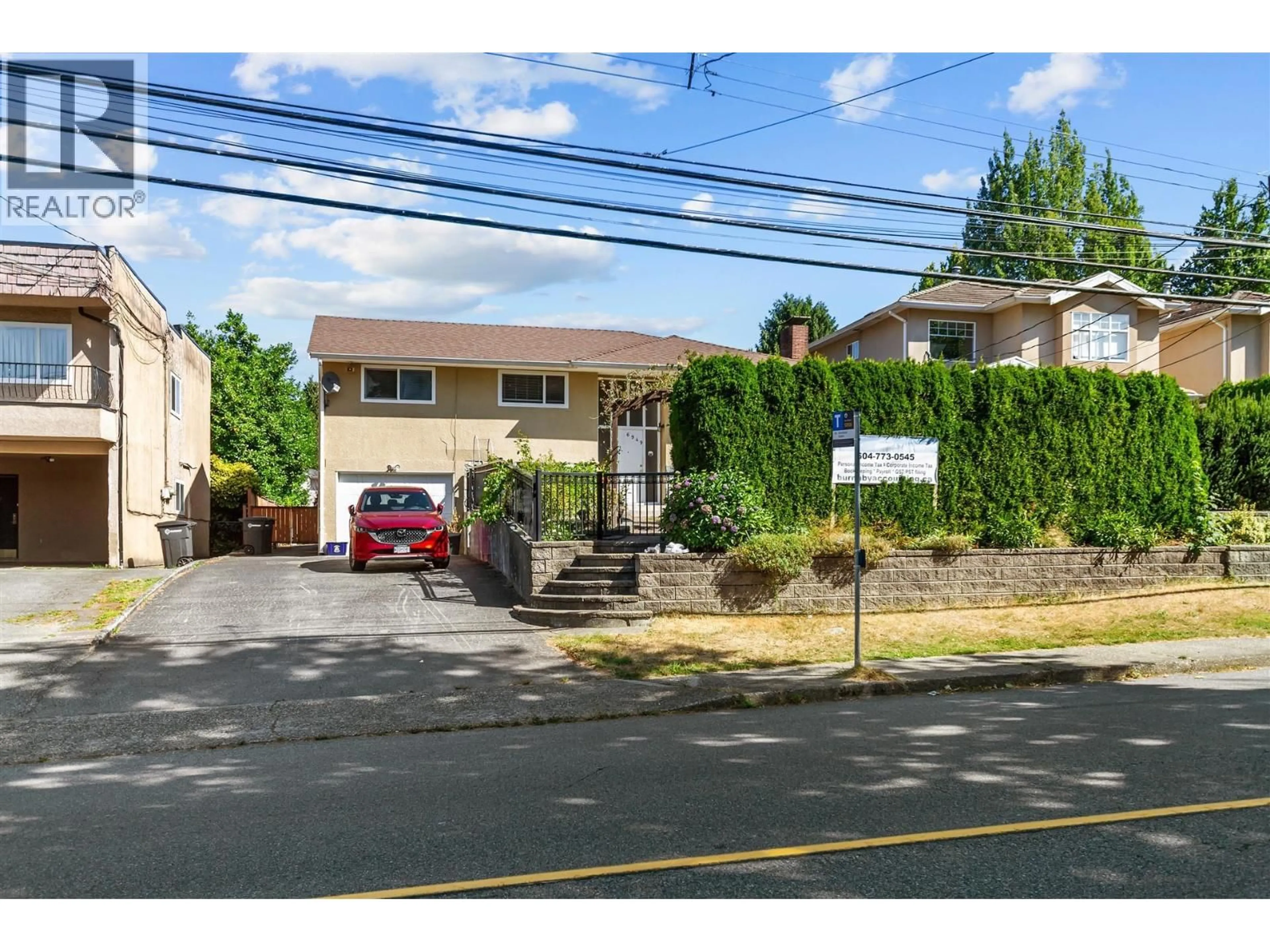 Unknown for 6949 HALIFAX STREET, Burnaby British Columbia V5B2R3