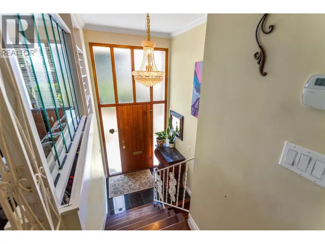 6949 HALIFAX STREET, Burnaby 5