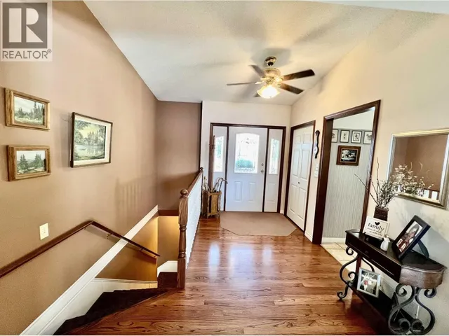 5790 TIMOTHY LAKE ROAD, Lac La Hache 5