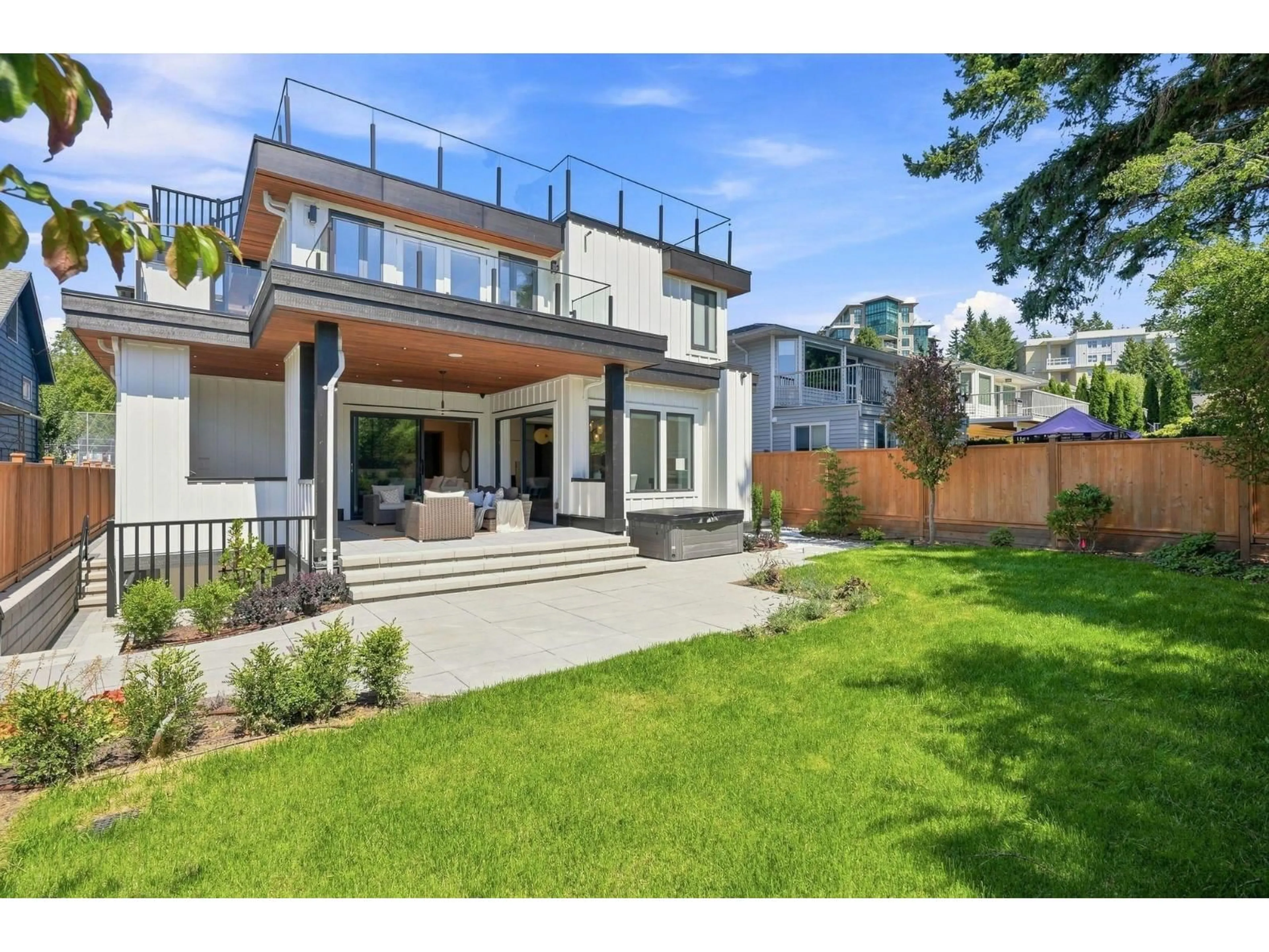 Unknown for 14750 VINE AVENUE, White Rock British Columbia V4B2T1