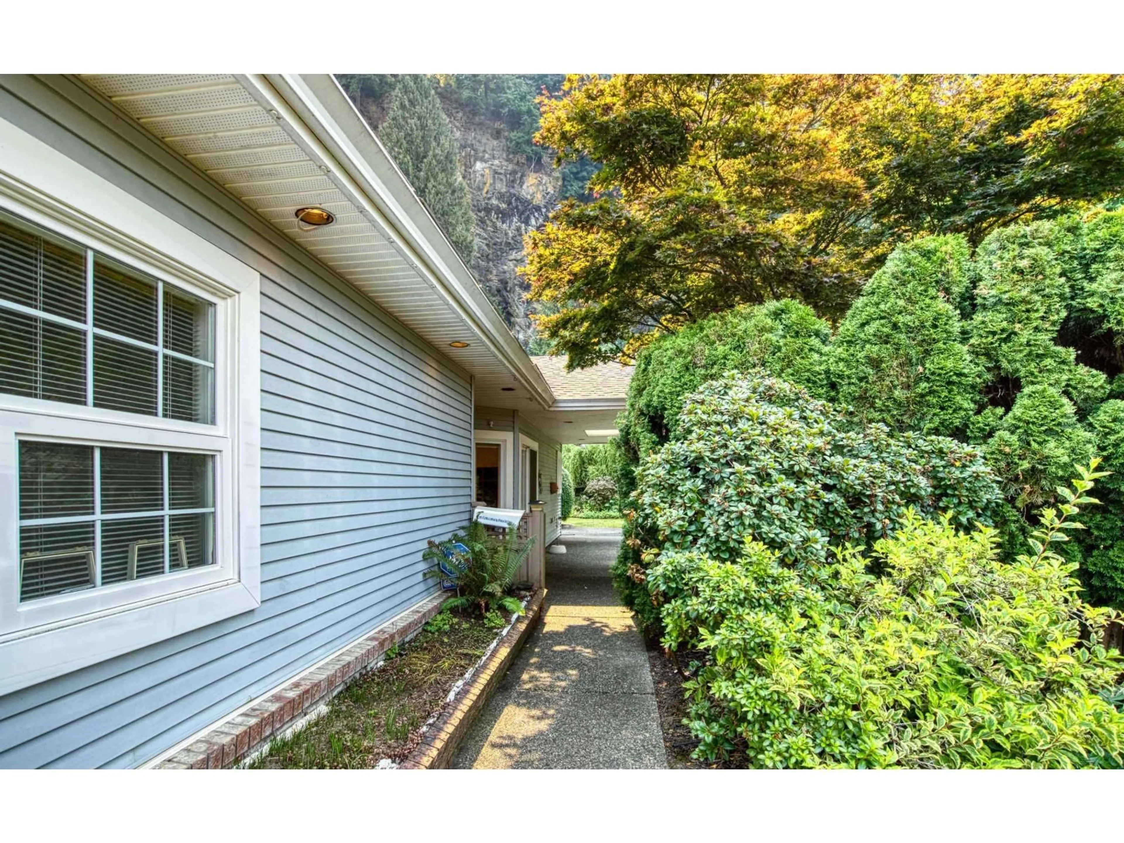 Unknown for 200 - 6001 PROMONTORY ROAD, Chilliwack British Columbia V2R3E3