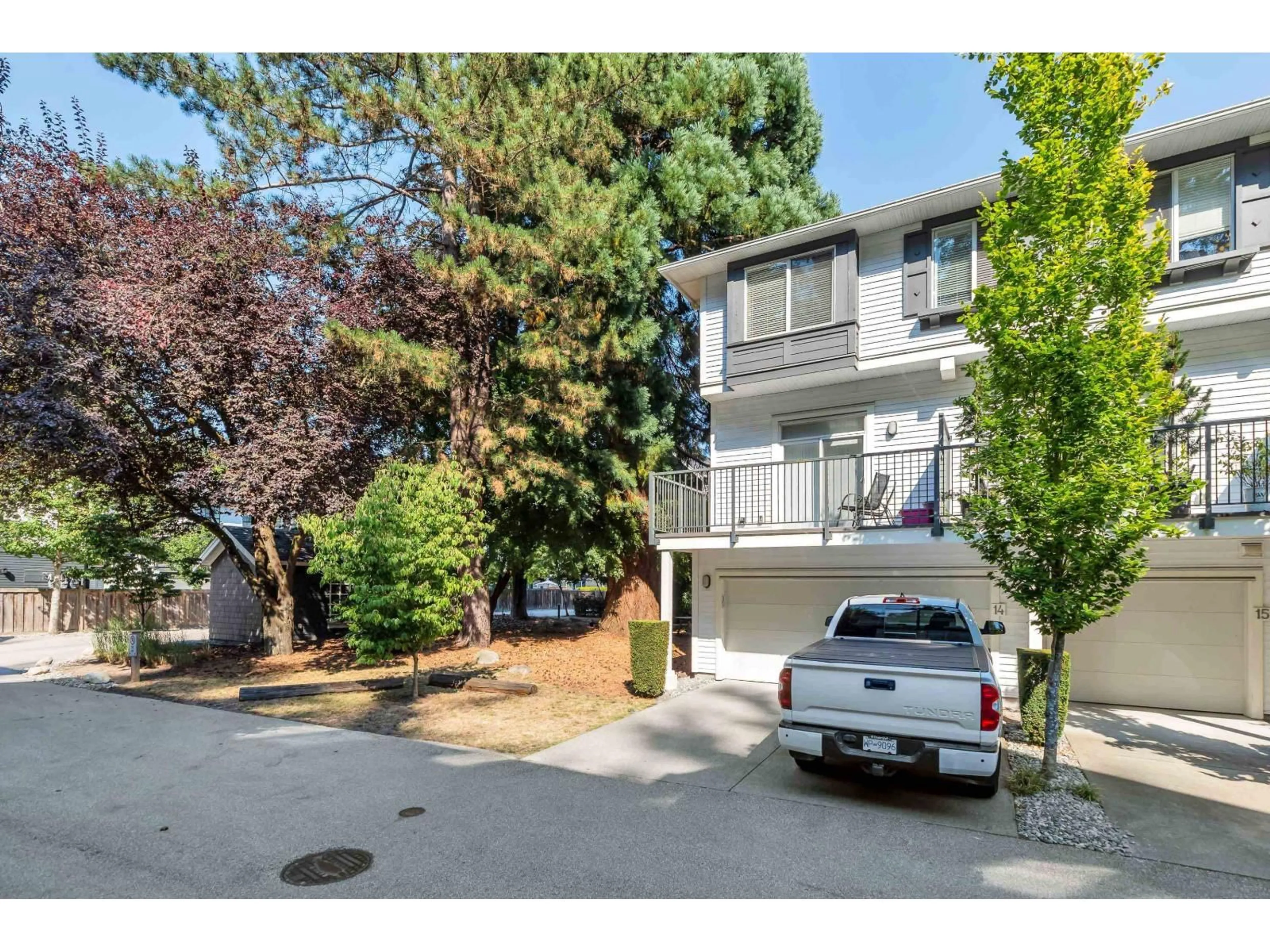 Unknown for 14 - 277 171 STREET, Surrey British Columbia V3Z9P4