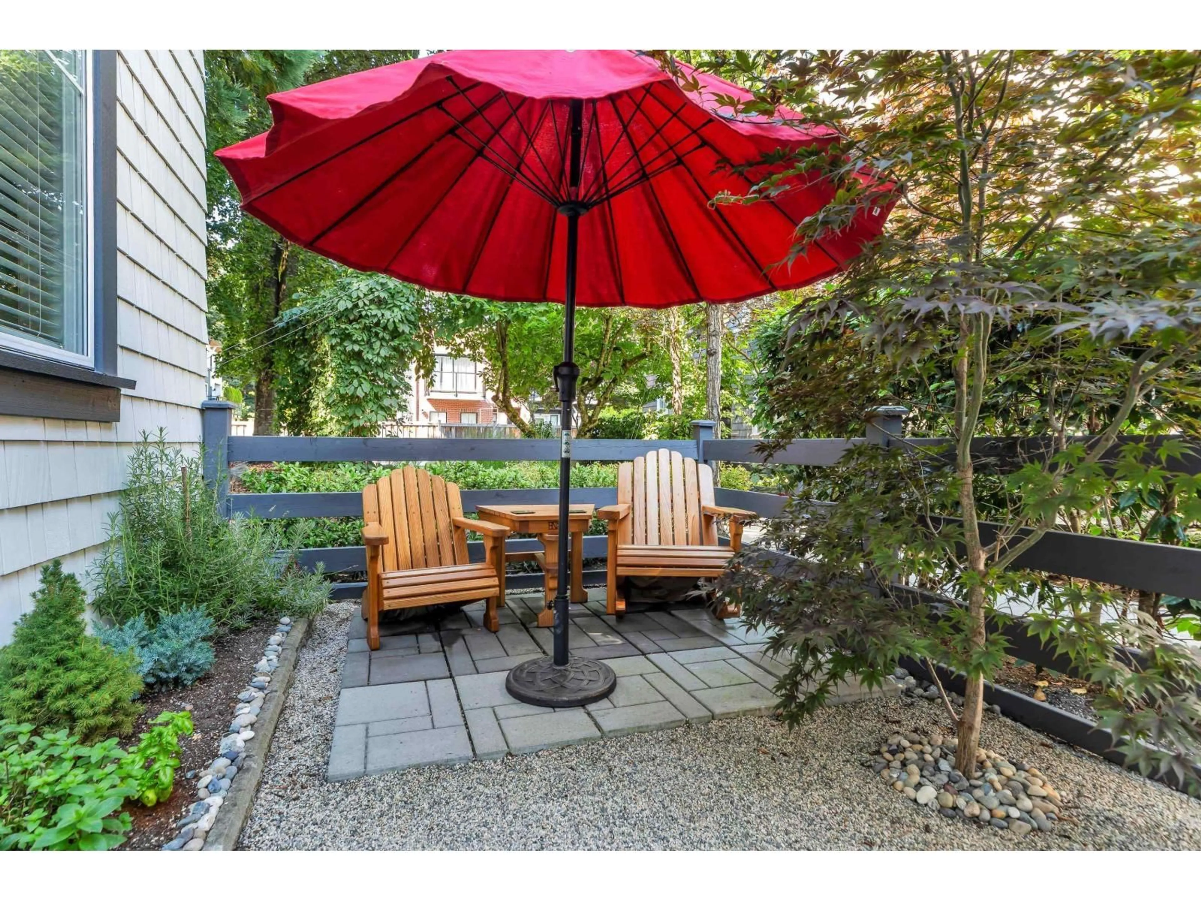 Patio, street for 14 - 277 171 STREET, Surrey British Columbia V3Z9P4