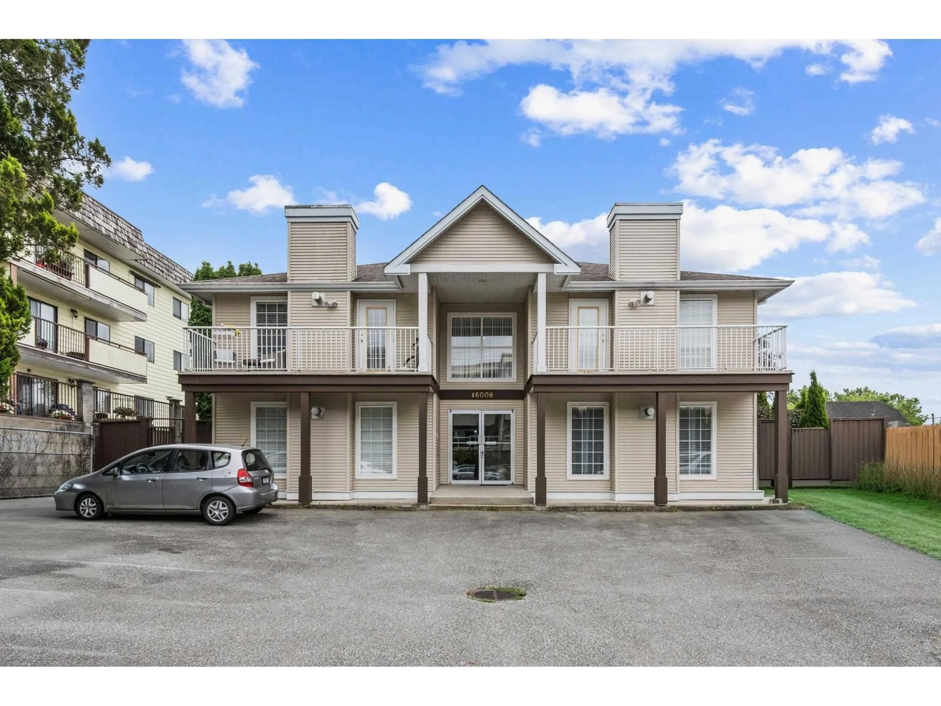 Unknown for 2 - 46008 BOLE AVENUE, Chilliwack British Columbia V2P2V5