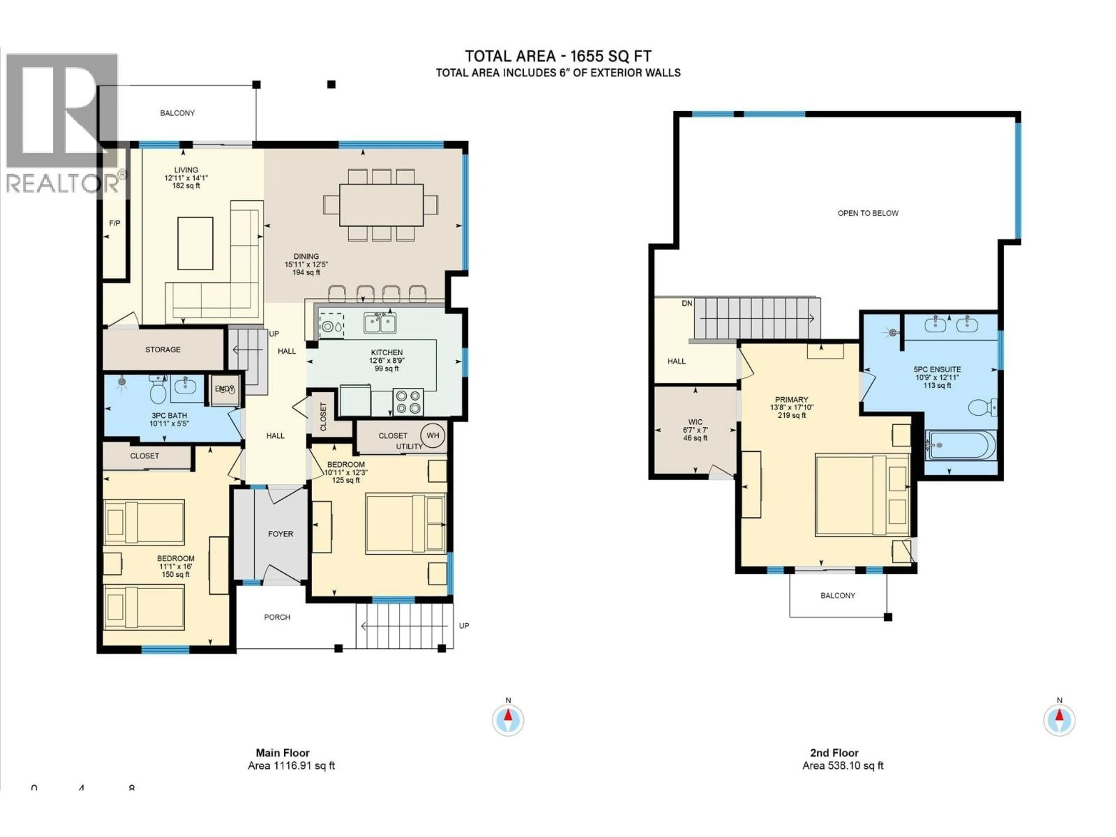 Floor plan for 28 - 4628 BLACKCOMB WAY, Whistler British Columbia V0N1B4