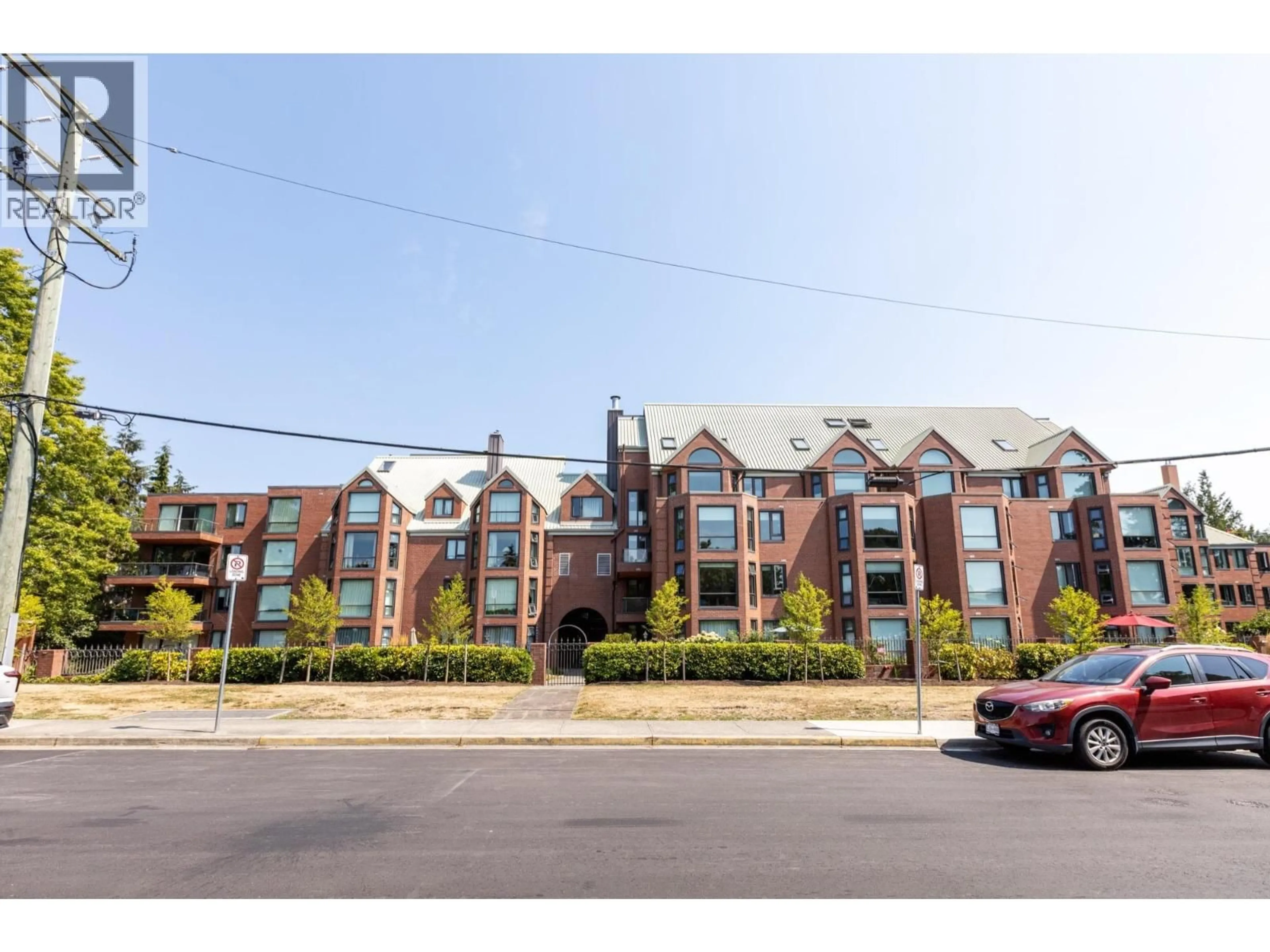 Unknown for 408 - 1350 VIEW CRESCENT, Delta British Columbia V4L2K3