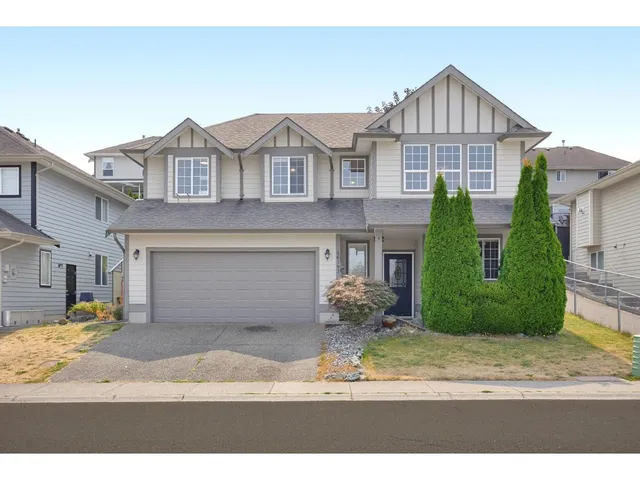 46193 STONEVIEW DRIVE, Chilliwack 2