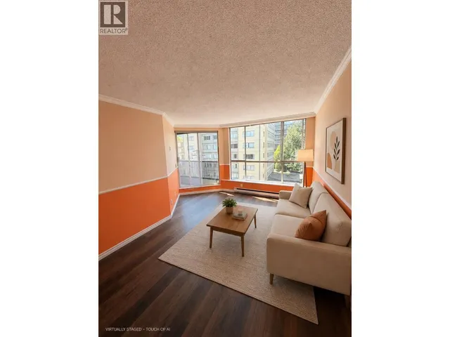 605 - 1270 ROBSON STREET, Vancouver 2