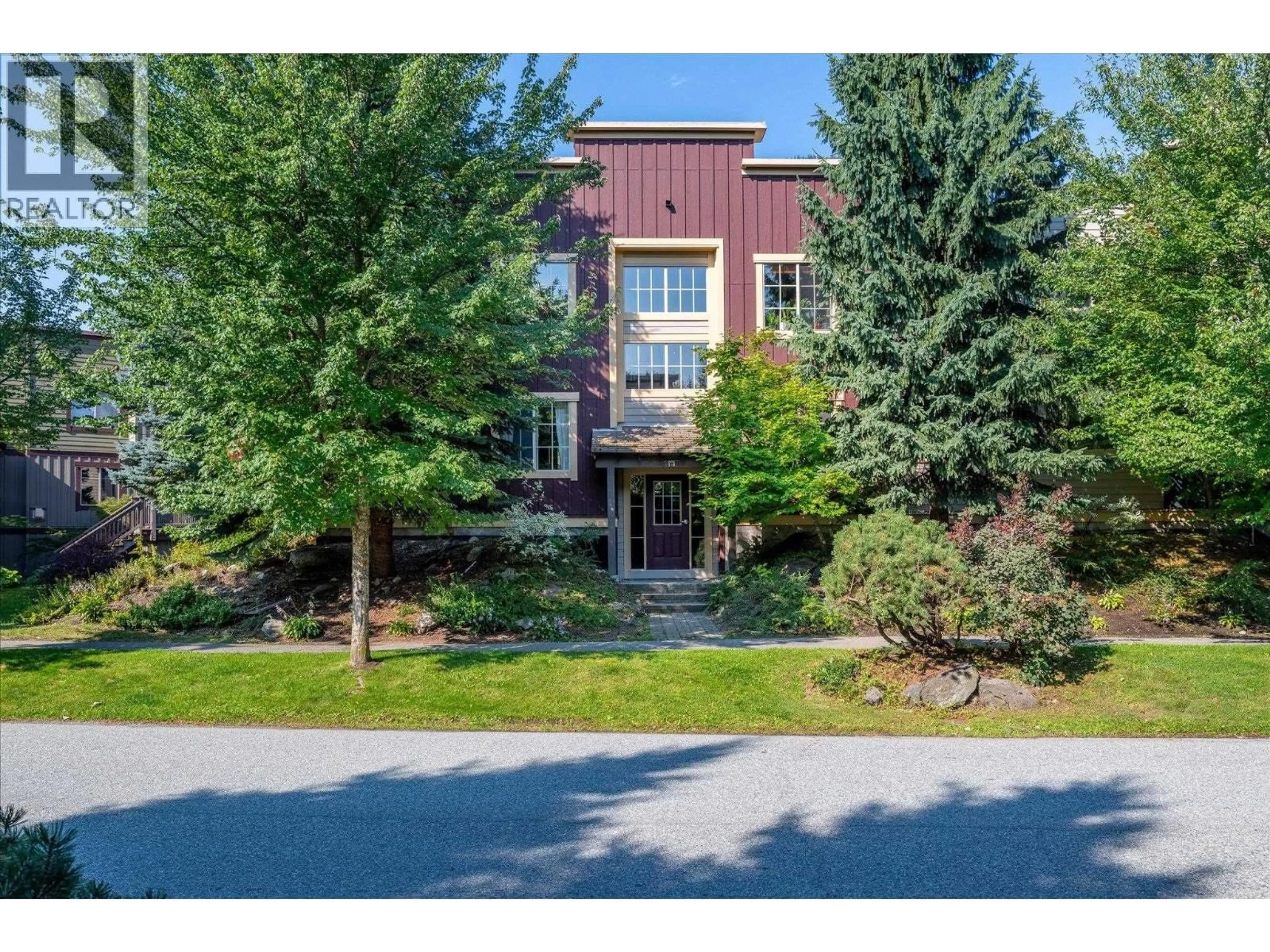 A pic from outside/outdoor area/front of a property/back of a property/a pic from drone, unknown for 1 - 1444 VINE ROAD, Pemberton British Columbia V0N2L1