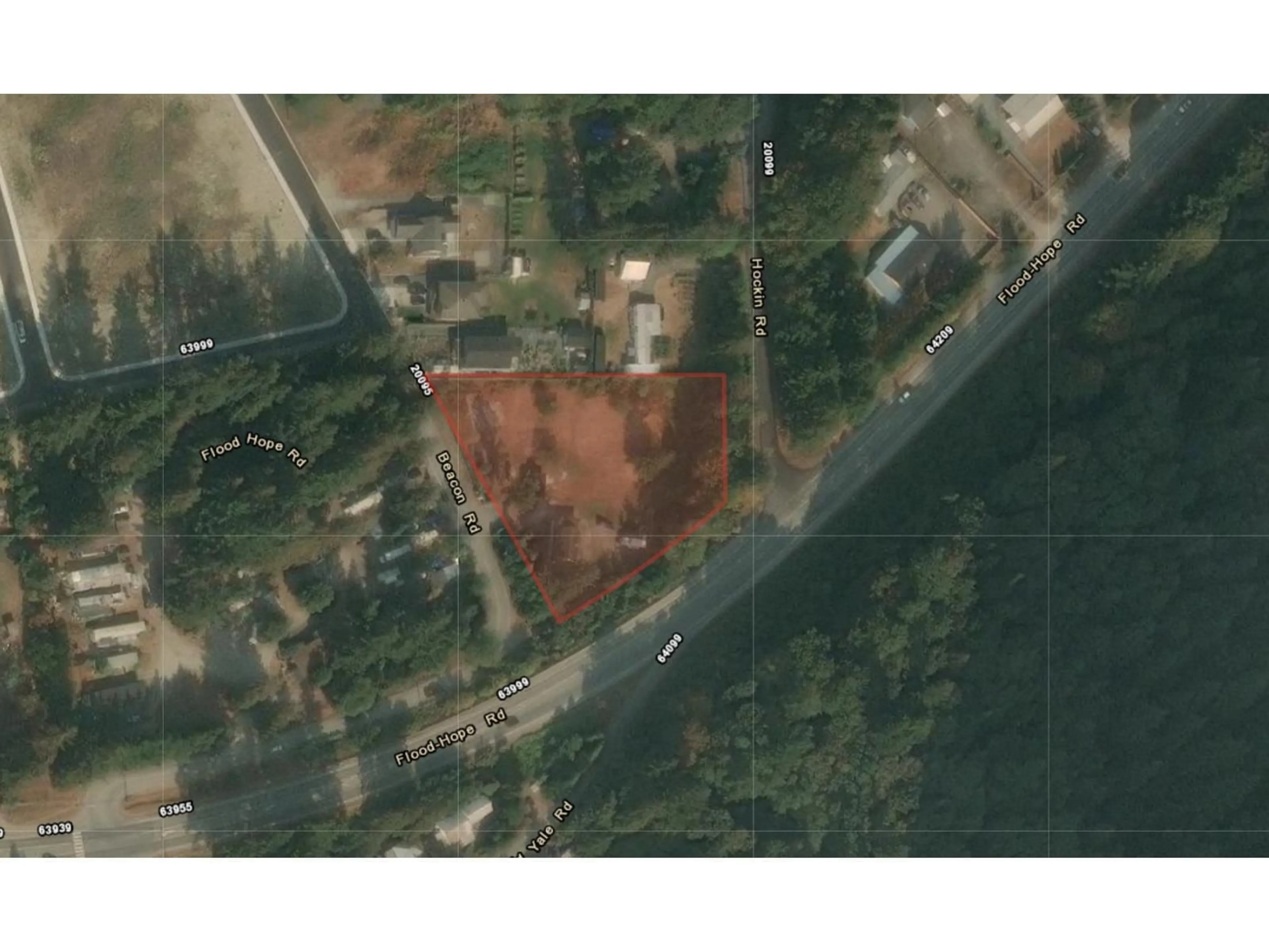 Unknown for 19978 BEACON ROAD, Hope British Columbia V0X1L2