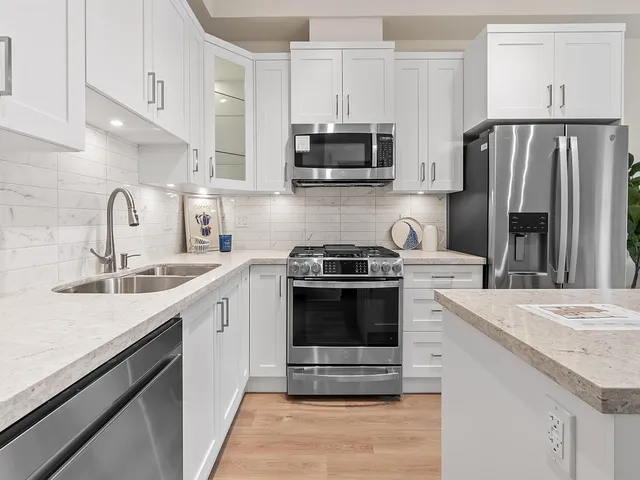 416 - 20926 83 AVENUE, Langley 5