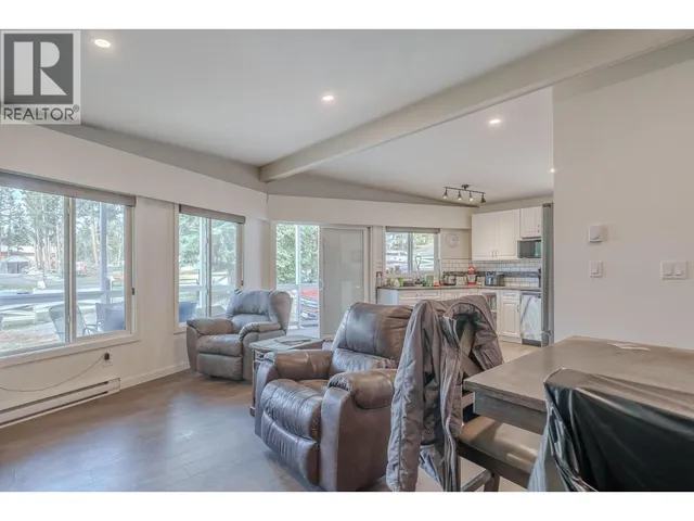 5165 KALLUM DRIVE, 108 Mile Ranch 4
