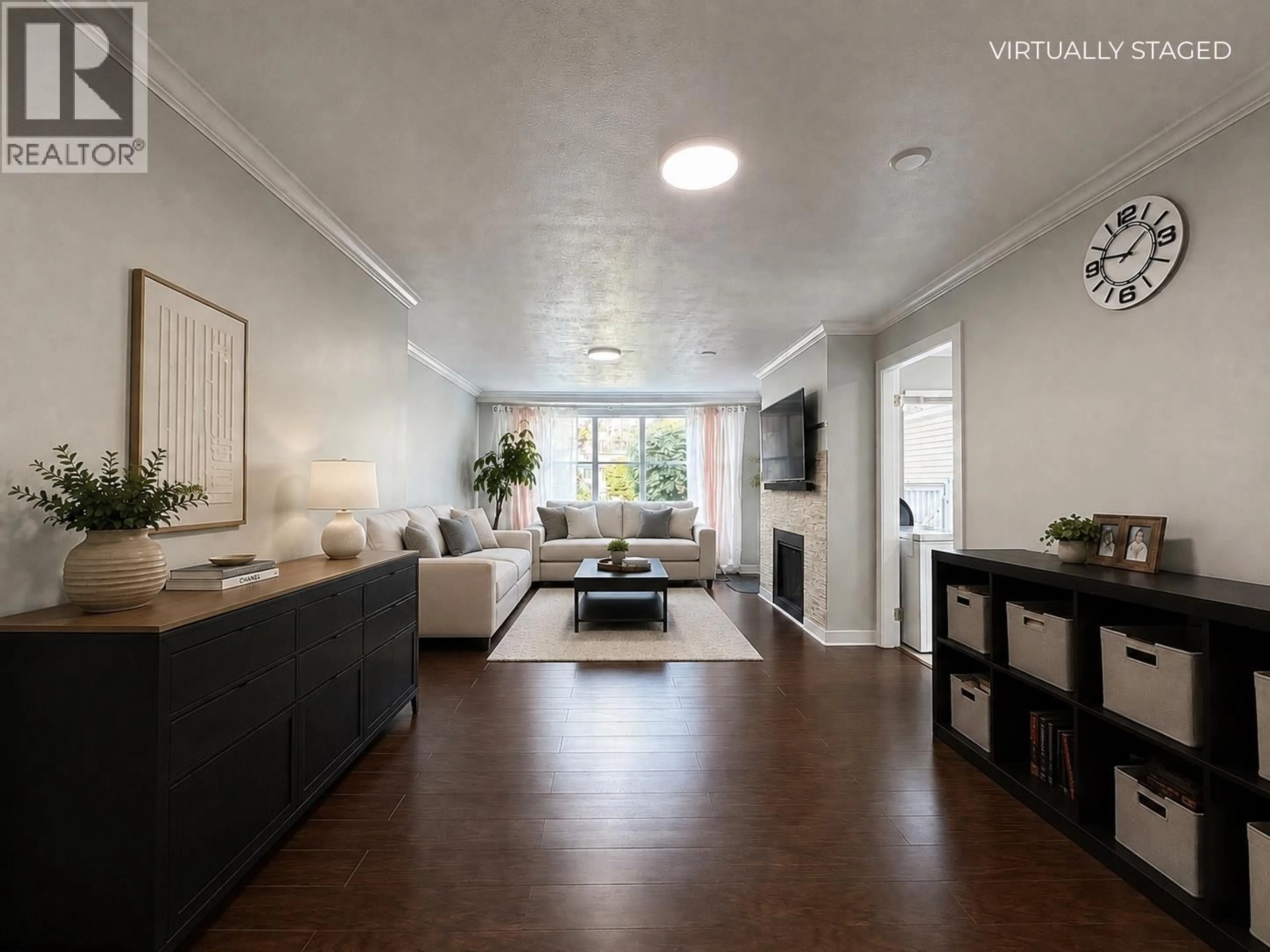Unknown for 121 - 5500 ARCADIA ROAD, Richmond British Columbia V6X3P5
