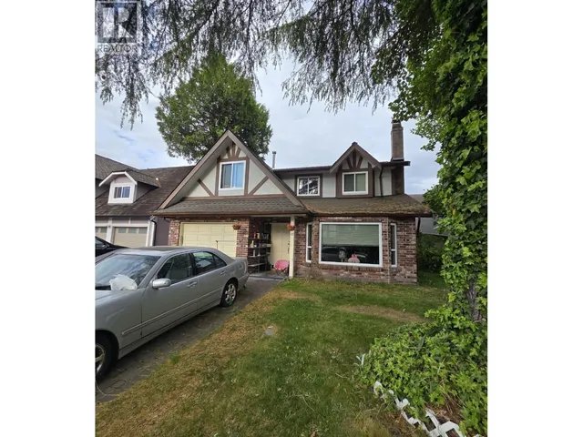 8580 DAKOTA PLACE, Richmond 5