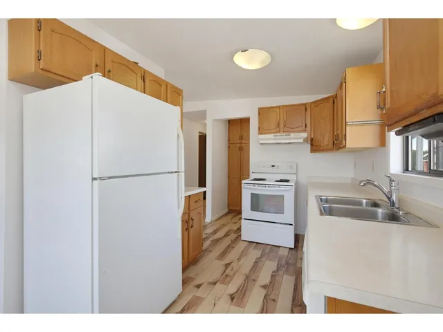 190 - 27111 0 AVENUE, Langley 5