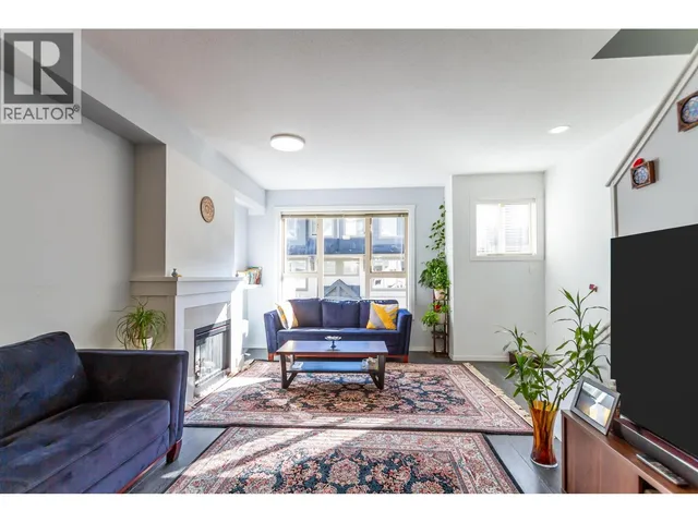 37 - 1362 PURCELL DRIVE, Coquitlam 2