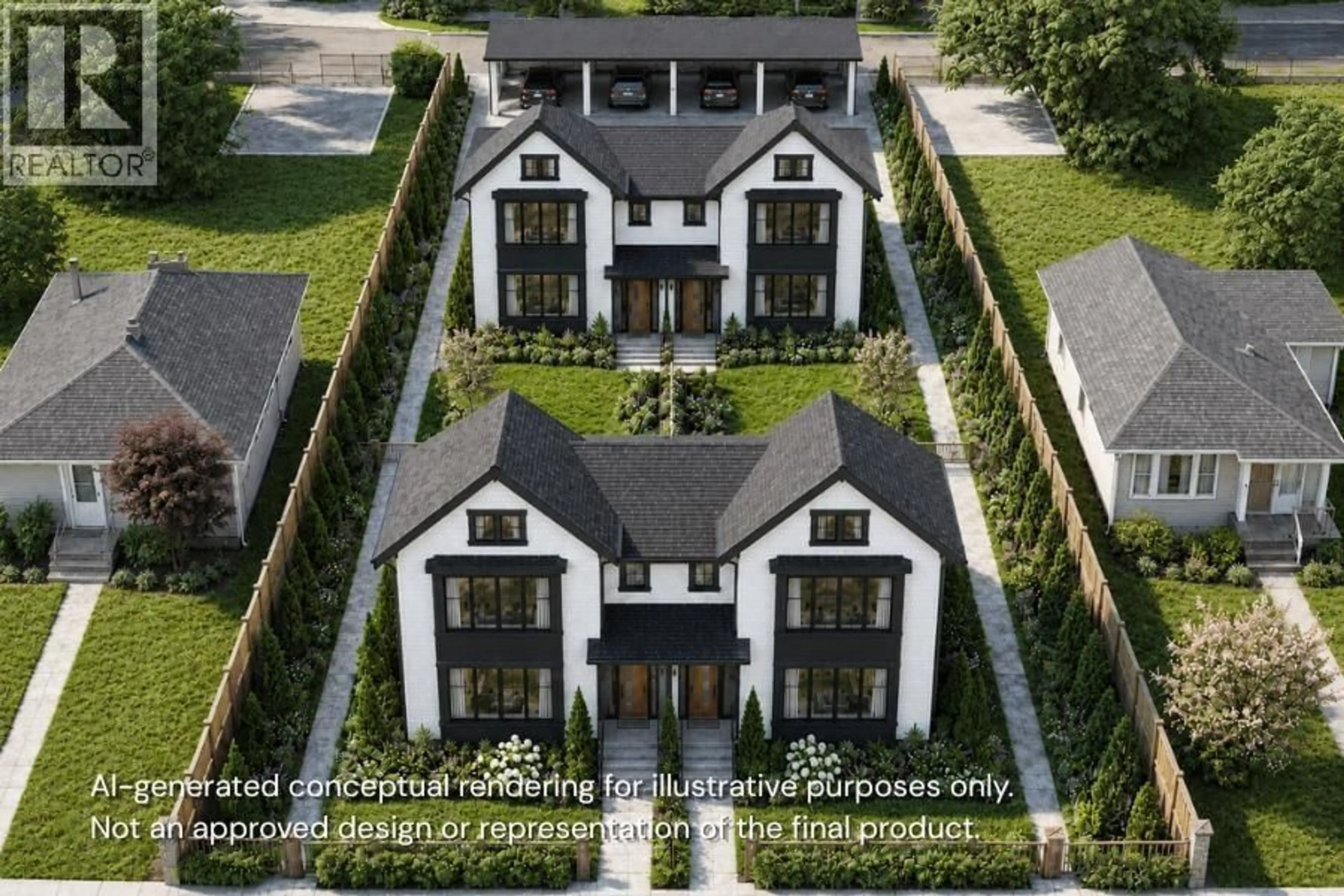 A pic from outside/outdoor area/front of a property/back of a property/a pic from drone, street for 1416 EIGHTH AVENUE, New Westminster British Columbia V3M2S4