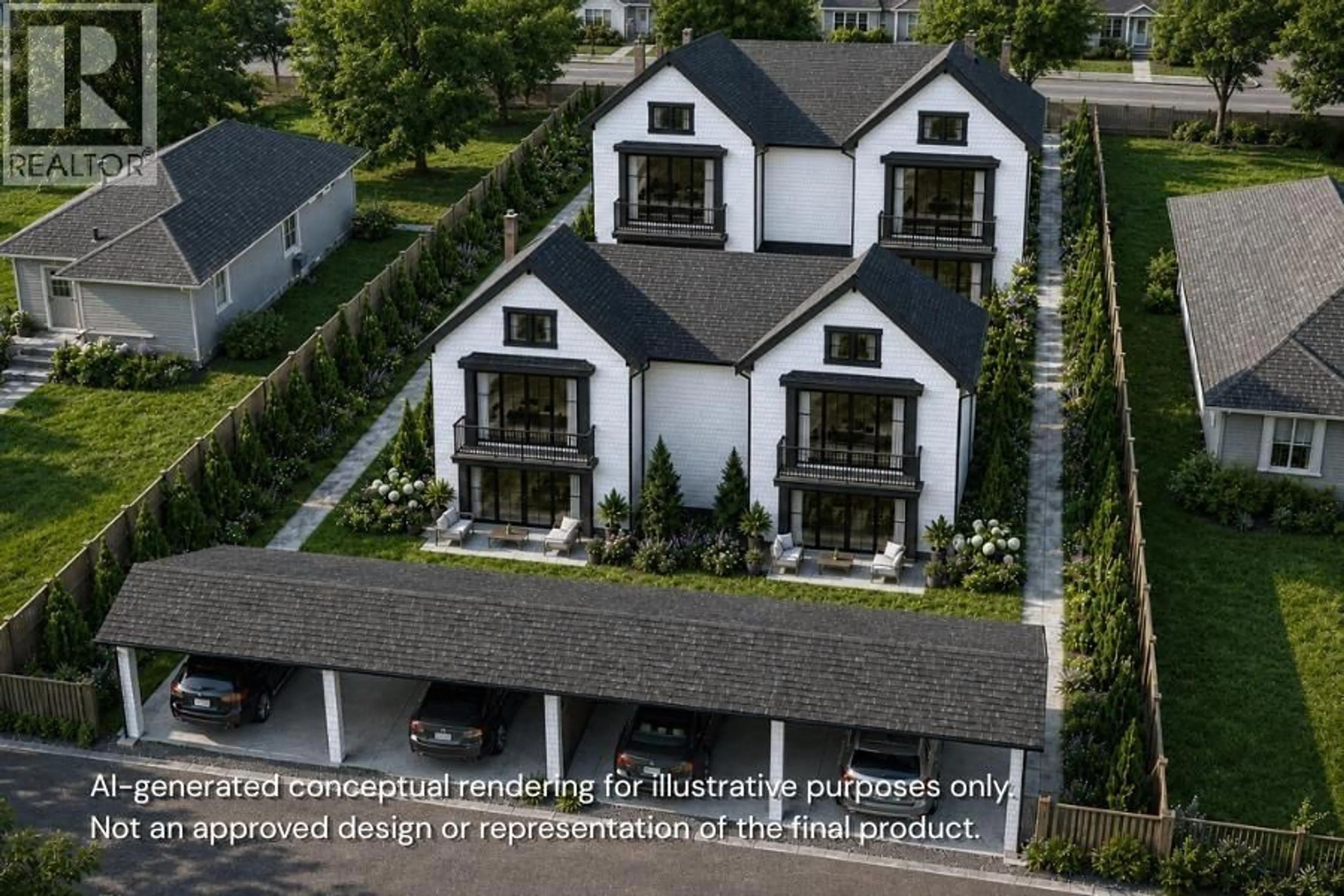 A pic from outside/outdoor area/front of a property/back of a property/a pic from drone, street for 1416 EIGHTH AVENUE, New Westminster British Columbia V3M2S4