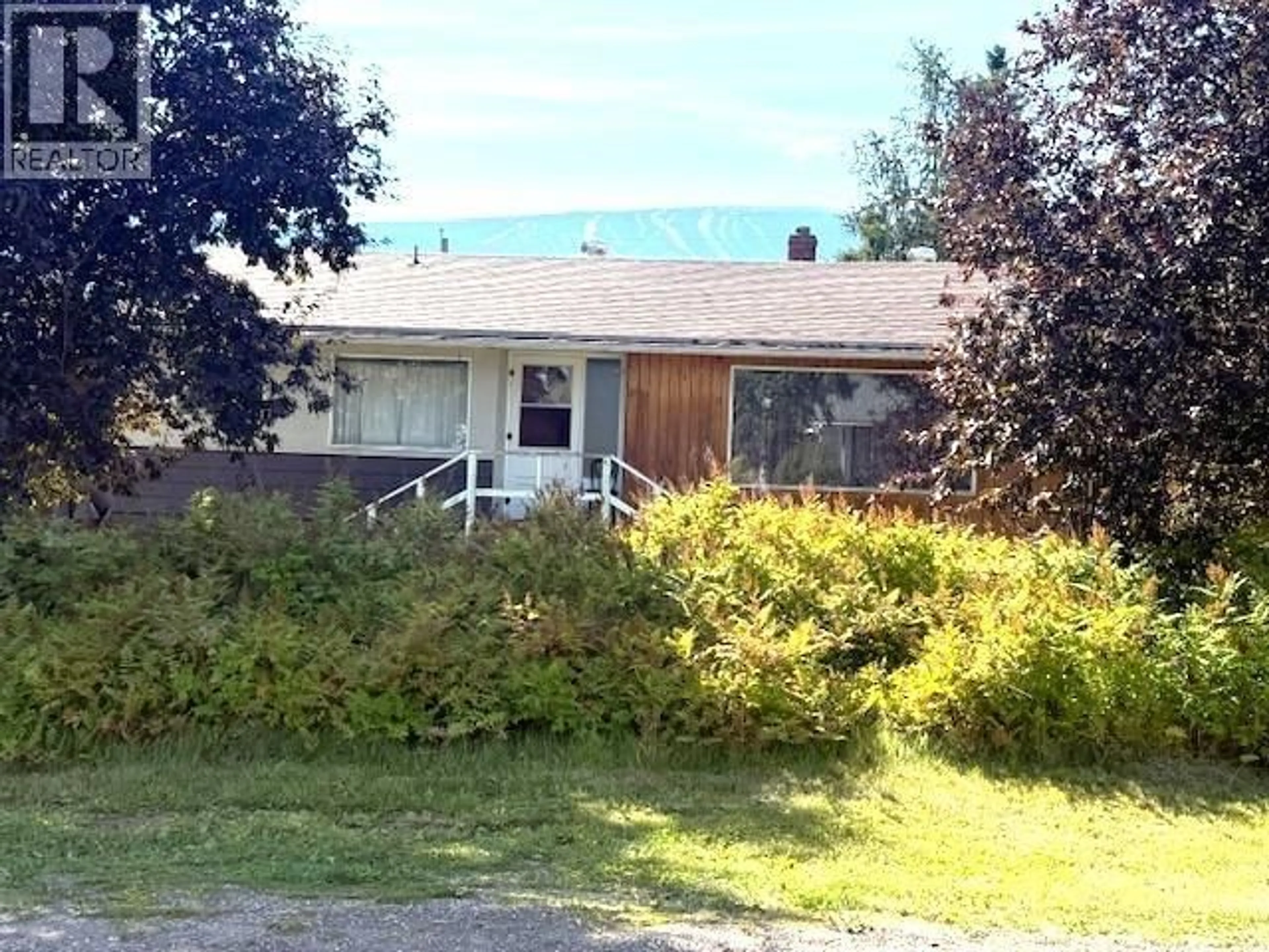 Unknown for 3727 14TH AVENUE, Smithers British Columbia V0J2N0