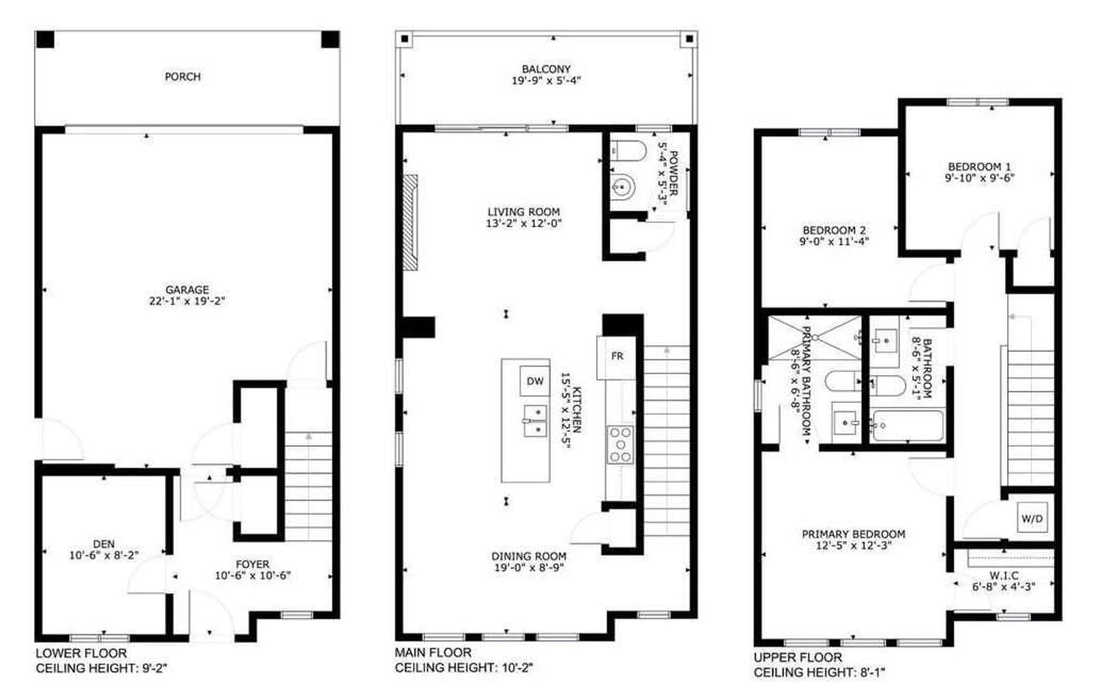 Floor plan for 44486 SHERRY DRIVE, Chilliwack British Columbia V2R0R6