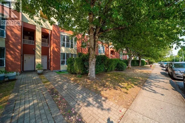 175 - 8333 JONES ROAD, Richmond 2