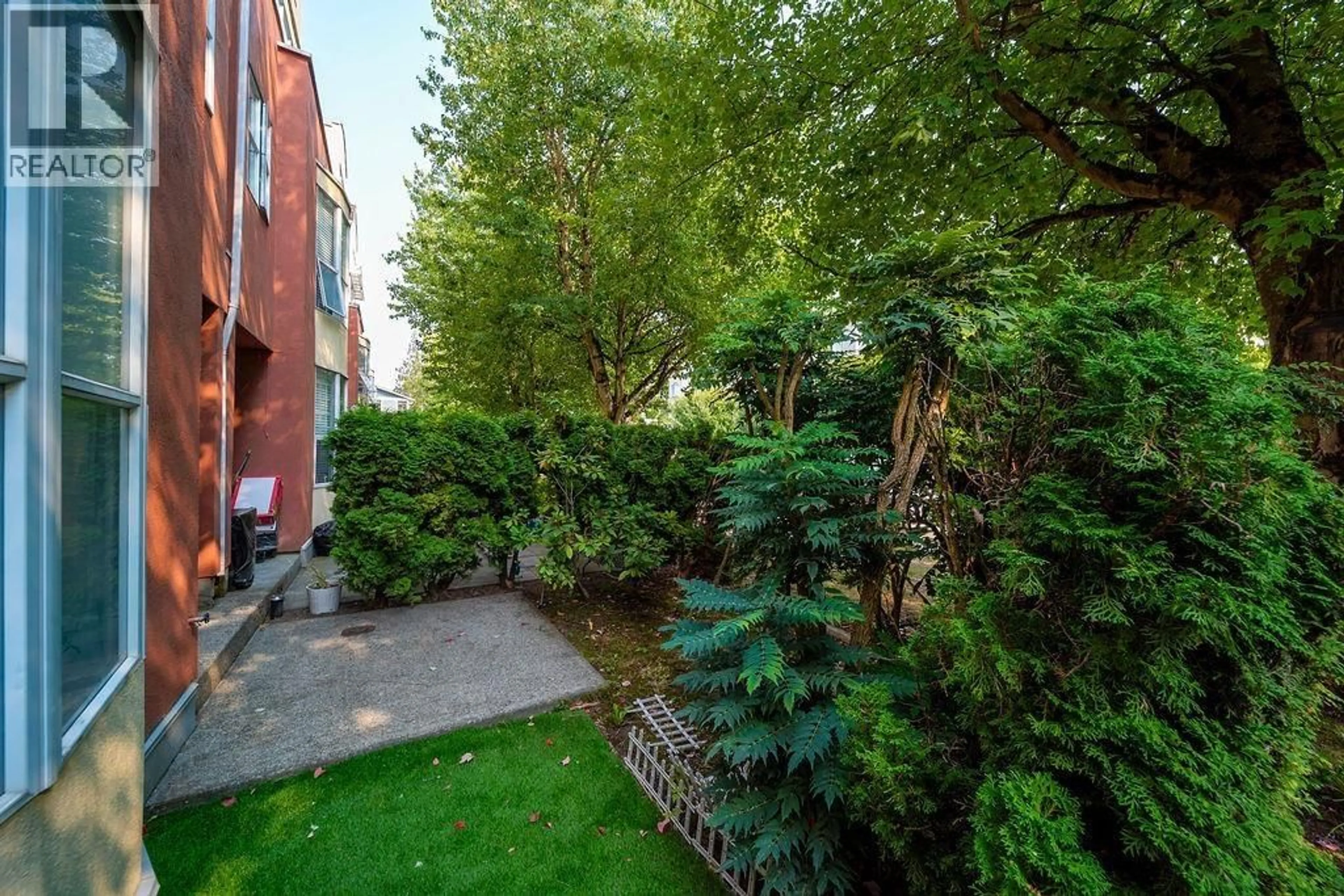 Patio, street for 175 - 8333 JONES ROAD, Richmond British Columbia V6Y3W9