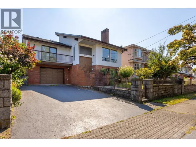 5618 LANCASTER STREET, Vancouver 2