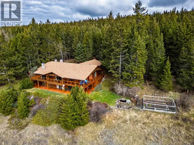 6342 NORTHSHORE DRIVE, Horse Lake 2