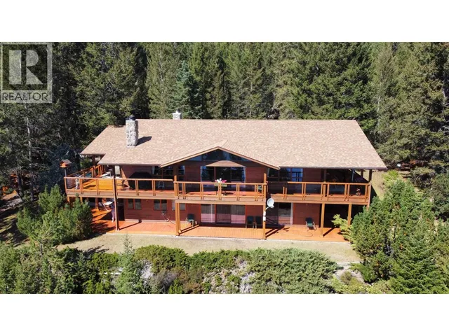 6342 NORTHSHORE DRIVE, Horse Lake 3
