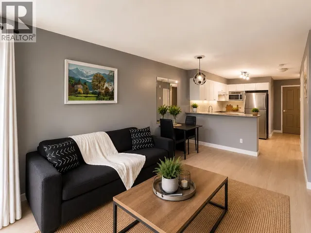 208 - 5355 BOUNDARY ROAD, Vancouver 2
